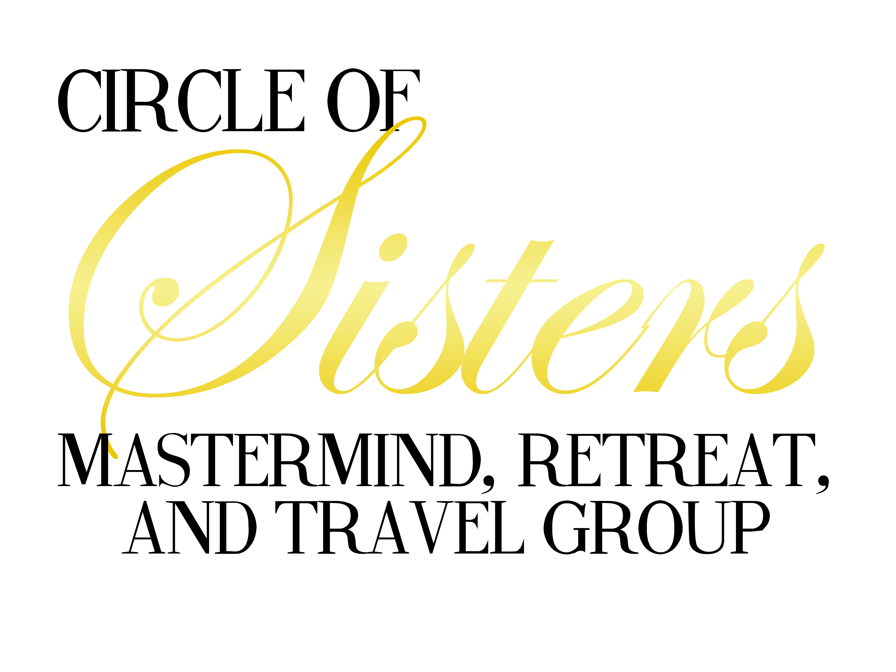 Circle of Sisters Retreat